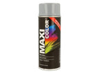 MaxiColor Spray Satin Brilliant White RAL9016 400ml