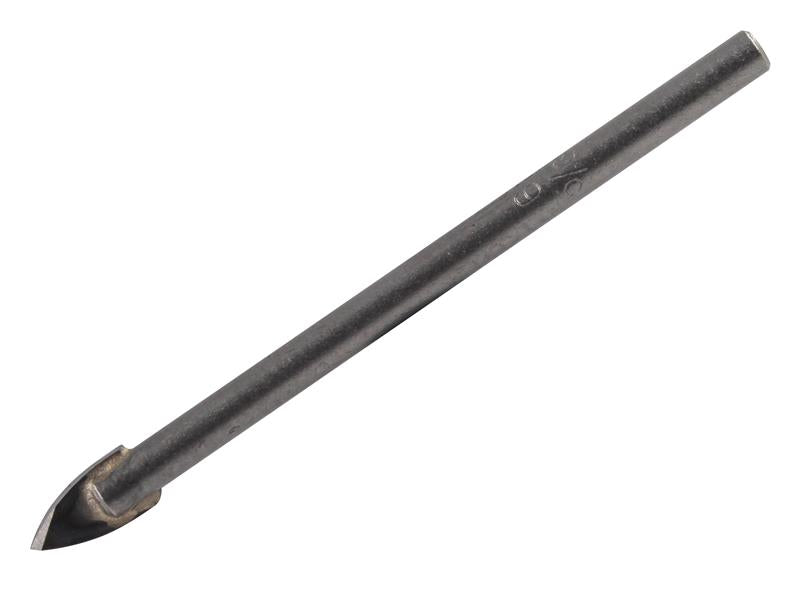 Tile & Glass Drill Bit 6mm                                                      