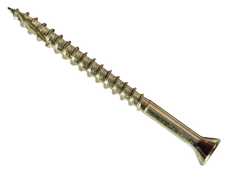 ForgeFast TORX® Compatible Flooring Tongue Groove Screw 3.5 x 45mm Box 200      