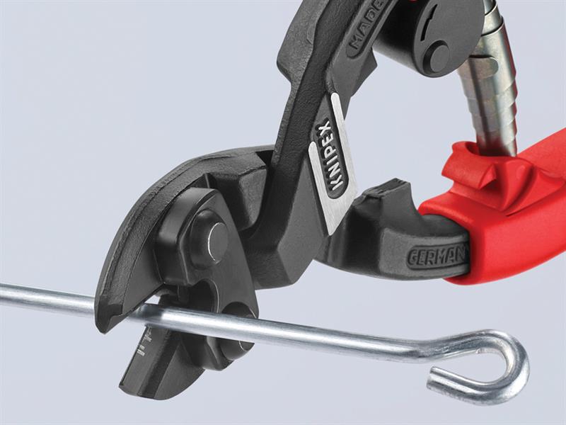 71 22 200 CoBolt® Compact Bolt Cutters Multi-Component Grip 200mm               