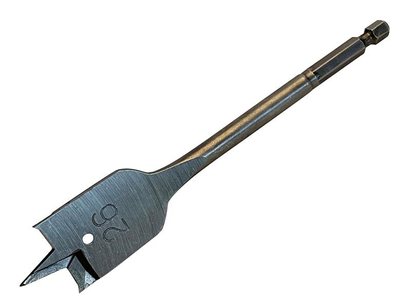 9629 Series Flat Bit Set, 8 Piece