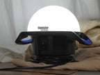 Illuminator 360° LED Task Light 50W 240V                                        