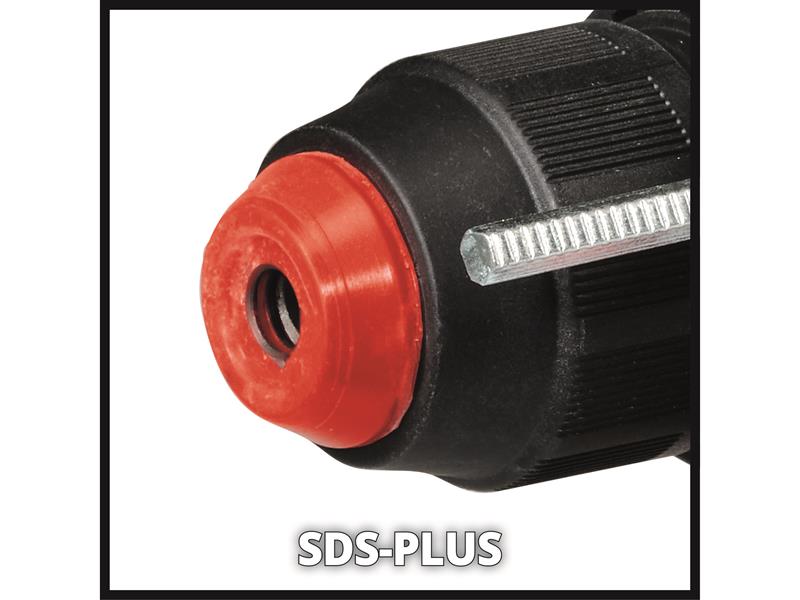 TE-HD 18/20 Li - Solo Power X-Change Rotary Hammer 18V Bare Unit                
