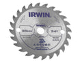 General Purpose Saw Blade 85 x 10mm x 24T ATB                                   