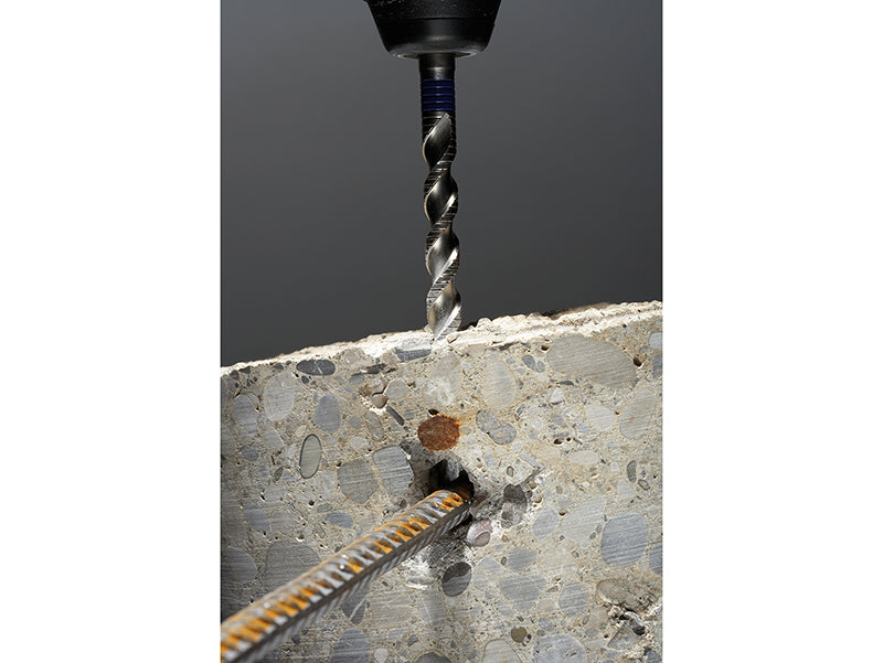 Speedhammer Power Drill Bit 6.5 x 210mm                                         