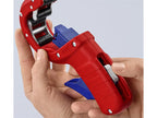 90 23 01 DP50 Plastic Pipe Cutter                                               