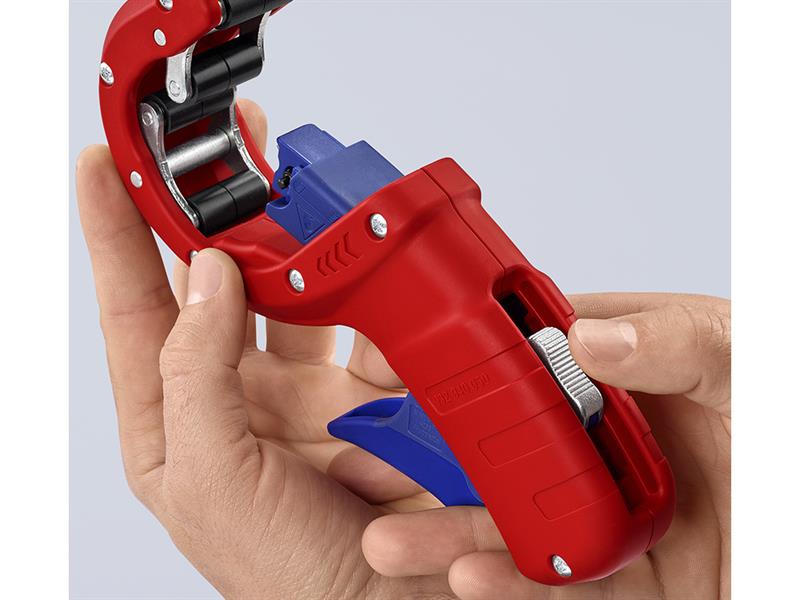 90 23 01 DP50 Plastic Pipe Cutter                                               
