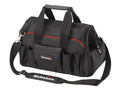 Craftsman’s Open Wide Tool Carrier