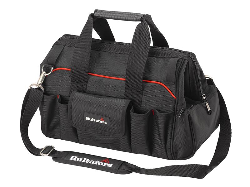 Craftsman’s Open Wide Tool Carrier