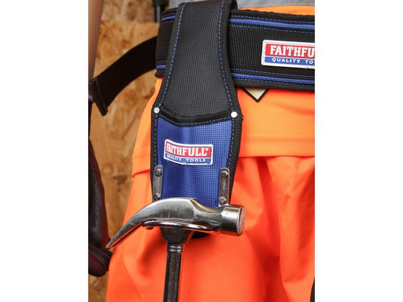 Knife & Hammer Holder 2100D Nylon                                               