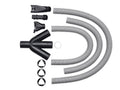 DEWDE7778 35mm Dust Extraction Kit for 700/701/707                              