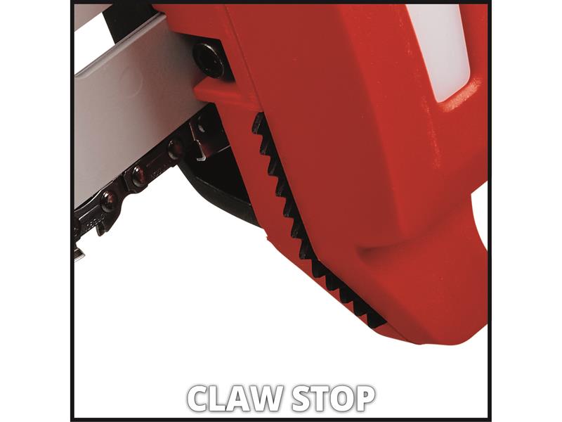 GC-LC 18/20 Li T-Solo Power X-Change Pole Pruner 18V Bare Unit                  