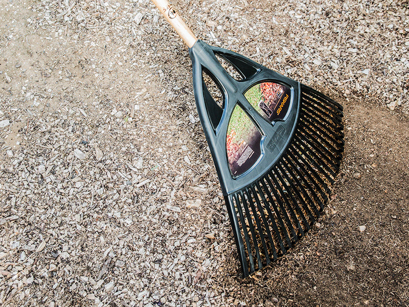Classic Large Leaf Rake                                                         