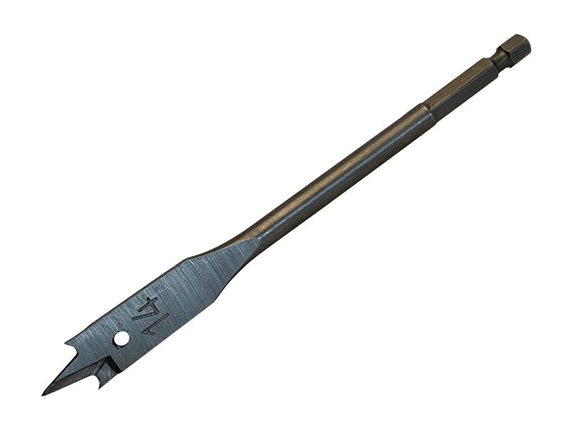 9629 Series Flat Bit Set, 8 Piece