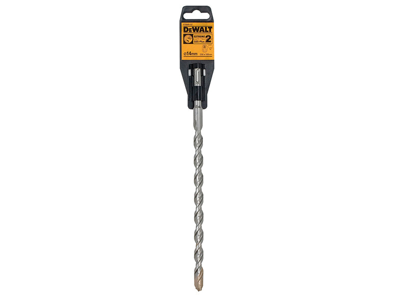SDS Plus EXTREME 2® Drill Bit 30 x 450mm