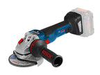 GWS 18V-10 SC Professional Angle Grinder 125mm 18V Bare Unit                    