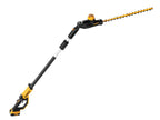 DCMPH566P1 XR Pole Hedge Trimmer 18V 1 x 5.0Ah Li-ion                           