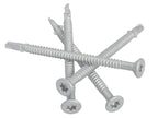 TechFast Roofing Screw Timber - Steel Light Section 5.5 x 85mm Pack 50          