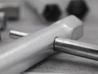 Box Spanner Set, 6 Piece                                                        