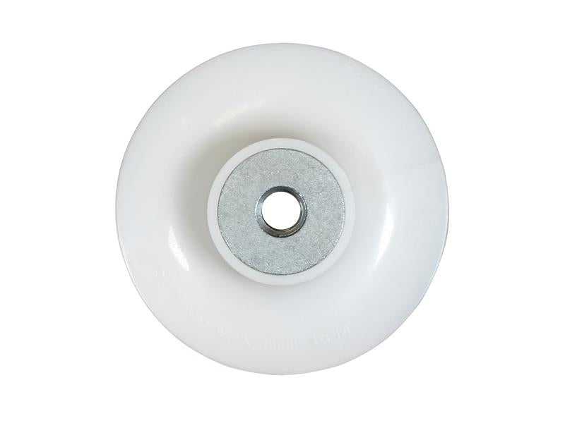 Backing Pad 115mm M14 x 2                                                       
