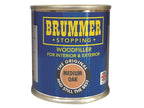 Wood Filler Teak 700g