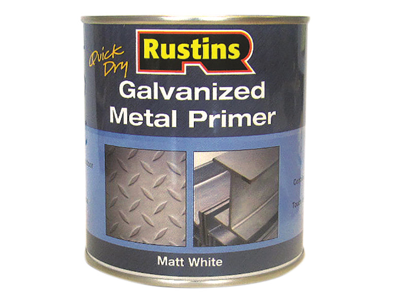Galvanized Metal Primer 500ml