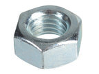 Hexagonal Nuts & Washers ZP M12 ForgePack 6                                     
