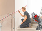 TE-LL 360 Cross Laser Level                                                     