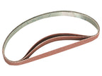 File Sander Belts 100 Grit (Pack 3)                                             