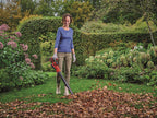 GE-UB 18/250 Li E-Solo Power X-Change Leaf Blower 18V Bare Unit                 