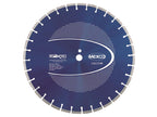 GPX90 Concrete Diamond Blade 600 x 25.4mm
