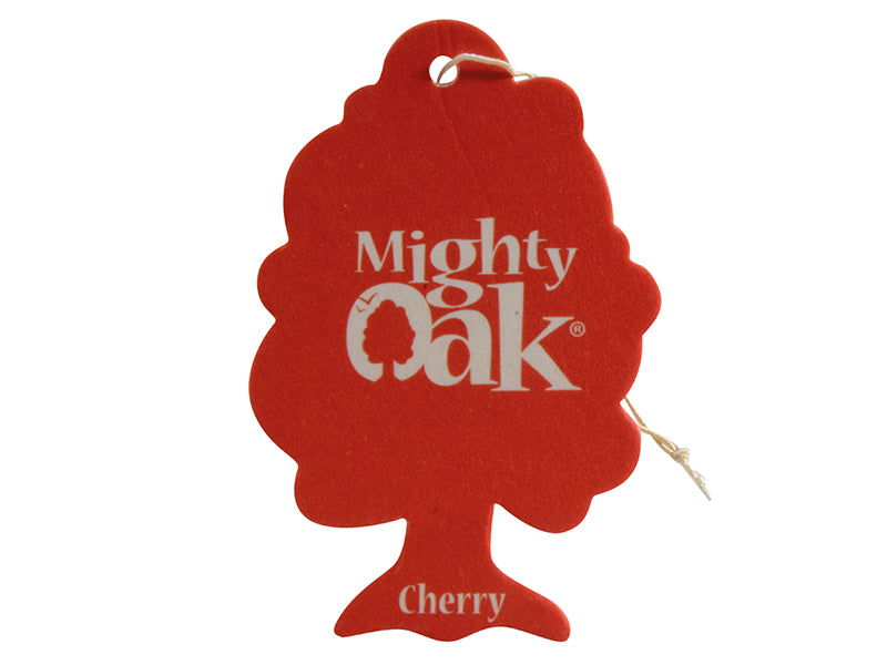 Mighty Oak Air Freshener - Vanilla
