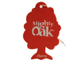 Mighty Oak Air Freshener - Vanilla