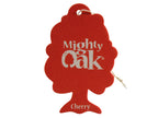 Mighty Oak Air Freshener - Vanilla