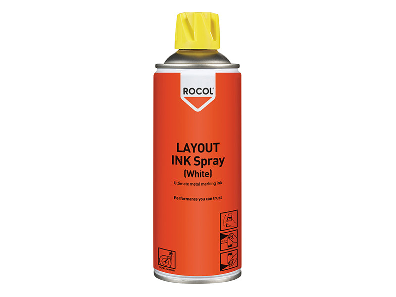 LAYOUT INK Fluid Blue 1 litre