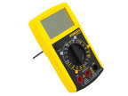 AC/DC Digital Multimeter                                                        