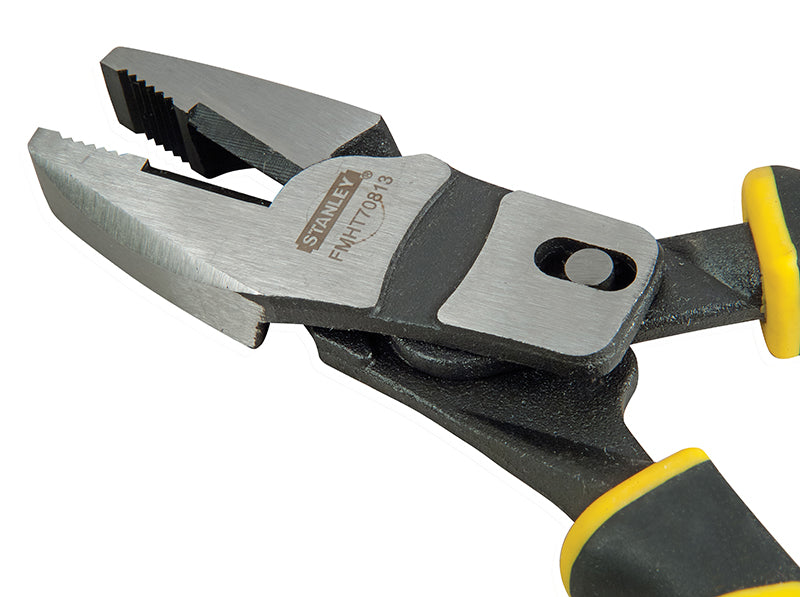 FatMax® Compound Action Combination Pliers 215mm (8.1/2in)