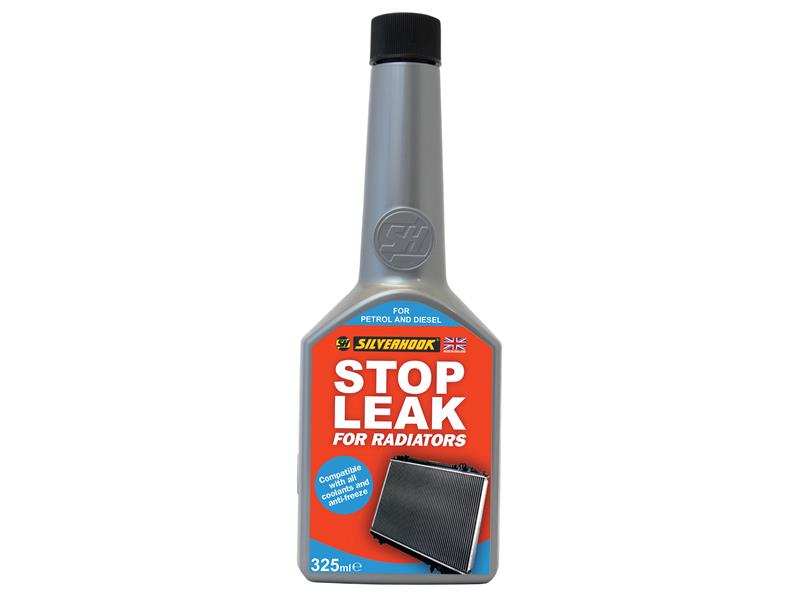 Radiator Stop Leak 325ml                                                        