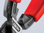 71 02 200 CoBolt ® Compact Bolt Cutters Multi-Component Grip 200mm              
