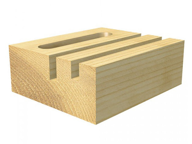 4/66 x 1/2 TCT Two Flute Router Cutter 22 x 25mm