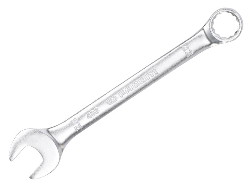 40B Series Slim Metric Combination Spanner
