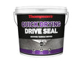 Thompson's Drive Seal Black 5 litre