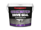 Thompson's Drive Seal Black 5 litre