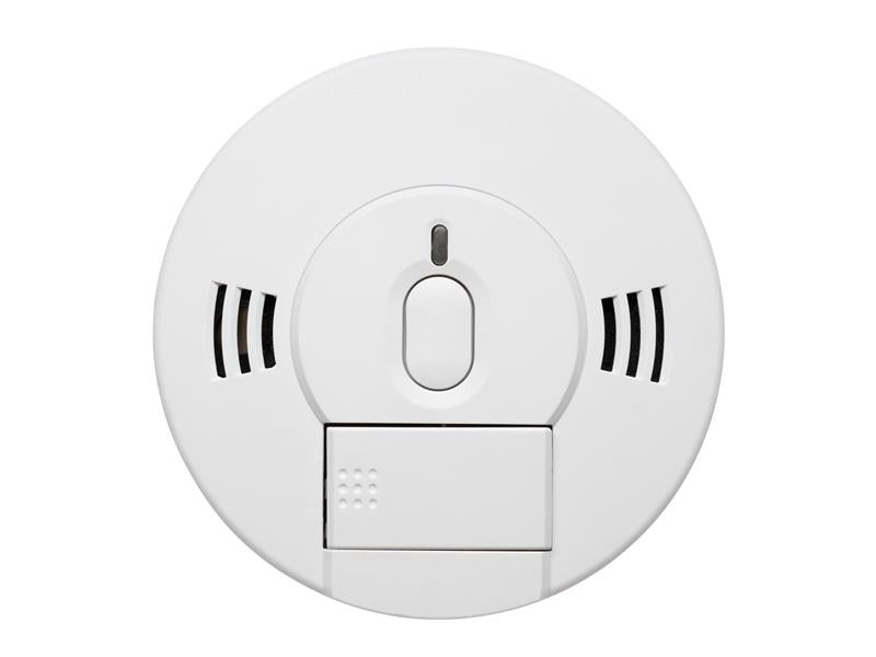 10SCO Combination Smoke & Carbon Monoxide Alarm (Voice)                         