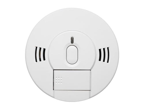 10SCO Combination Smoke & Carbon Monoxide Alarm (Voice)                         