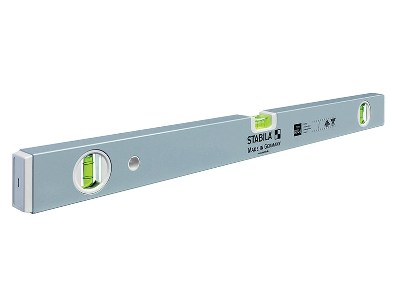 80U-2 Spirit Level 3 Vial 18793 200cm