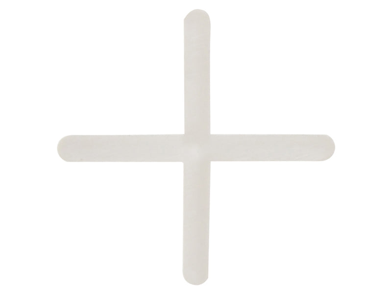 Wall Tile Spacers 2.5mm (Pack 500)