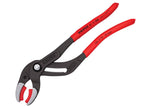 81 11 250 Siphon and Connector Pliers Black Atramentized Finish 250mm           
