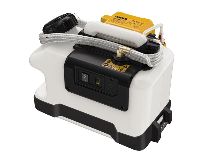 DCE6820N XR Water Tank 18V Bare Unit                                            