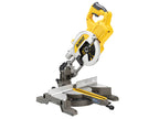 DCS777T2 XR FlexVolt Mitre Saw 216mm 54V 2 x 2.0Ah Li-ion                       